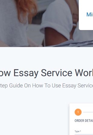 You Can Thank Us Later - 3 Reasons To Stop Thinking About essay writer